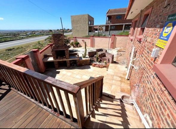 3 Bedroom Property for Sale in Salsoneville Eastern Cape